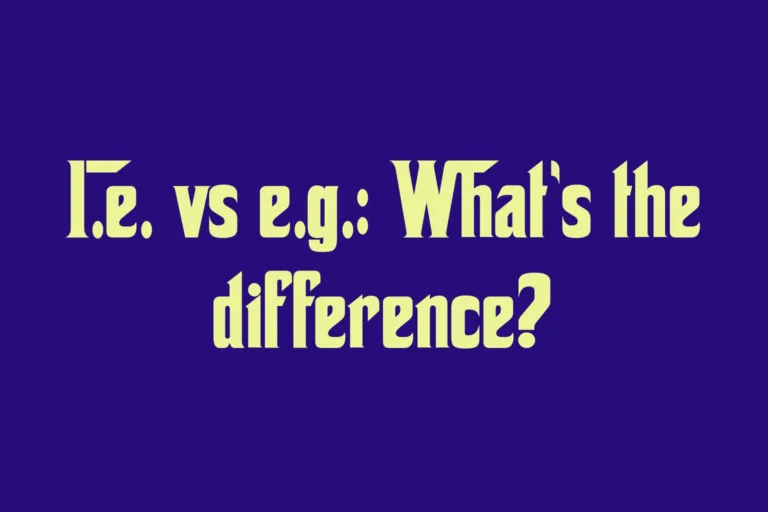 i-e-vs-e-g-whats-the-difference