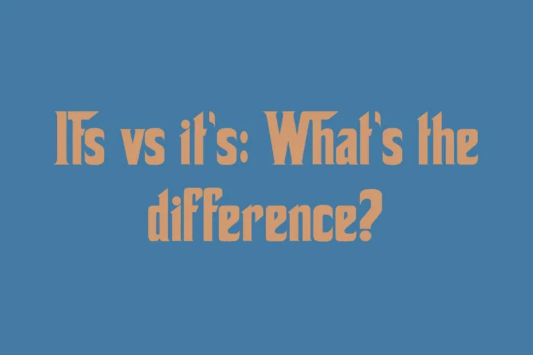 its-vs-its-whats-the-difference