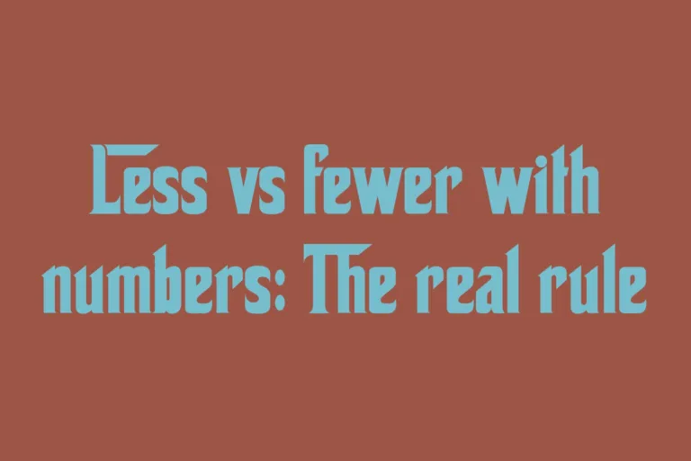 less-vs-fewer-with-numbers-the-real-rule