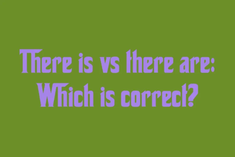 there-is-vs-there-are-which-is-correct