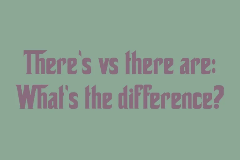 theres-vs-there-are-whats-the-difference